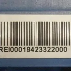 Jungheinrich 51730049 | Rijschakelaar control handle for ERE225 with fixed platform sn. SFTT00032023325220 also known as 51806610 51730049 51241574