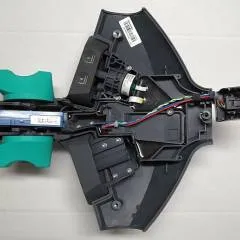 Jungheinrich 51525859 | Rijschakelaar directional switch single control EJE sn. SFTT00026715704862 also known as 52330177 51634515 51340332 51055124 51241567 51525859