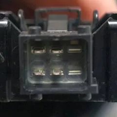 Jungheinrich 51525859 | Rijschakelaar directional switch single control EJE sn. SFTT00026715704862 also known as 52330177 51634515 51340332 51055124 51241567 51525859