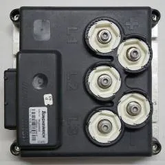 Jungheinrich 51225602 | Stuur regeling steering Controller AS4803 Z index A from ETV216 year 2015 sn. S19X00072769