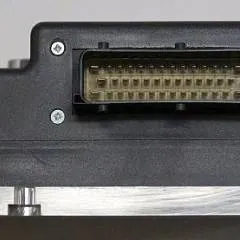 Jungheinrich 51225602 | Stuur regeling steering Controller AS4803 Z index A from ETV216 year 2015 sn. S19X00072769