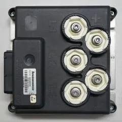 Jungheinrich 50449302 | Stuur regeling Controller AS4803 Z Index I sn.S10X00028185 from ETV216 year 2011