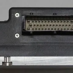 Jungheinrich 50449302 | Stuur regeling Controller AS4803 Z Index I sn.S10X00028185 from ETV216 year 2011