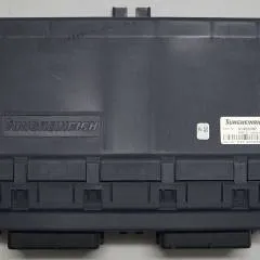 Jungheinrich 51452097 | MFC11 hydraulic Index O from ETV216 year 2017 sn. S1FX00075035