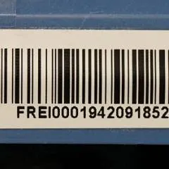 Jungheinrich 51730049 | Rijschakelaar control handle for ERE225 with fixed platform sn. SFTT00032020911589 also known as 51806610 51730049 51241574