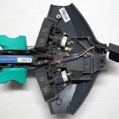 Jungheinrich 51525863 | Directional switch sn. SFTT00027116352416 also known as 52330181 51525863 51241571 51157745 51055130 51634519 51288362 51171452 51095247 35931663