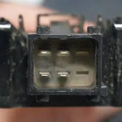 Jungheinrich 51525863 | Directional switch sn. SFTT00027116352416 also known as 52330181 51525863 51241571 51157745 51055130 51634519 51288362 51171452 51095247 35931663