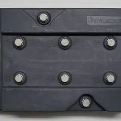 Jungheinrich 51159321 | Rij/hef regeling drive/lifting controller AS4814Ik Index B sn. S1EX00014991 from ETV214 year 2014