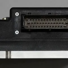 Jungheinrich 50106141 | Stuur regeling steering Controller AS4803 L from ETV216 year 2004 sn. LJG830046