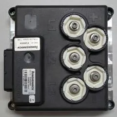 Jungheinrich 51452092 | Stuur regeling steering controller AS4803A index O sn. S19X00157992 from ETV214 year 2017