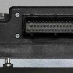 Jungheinrich 51452092 | Stuur regeling steering controller AS4803A index O sn. S19X00157992 from ETV214 year 2017