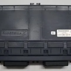 Jungheinrich 51452097 | MFC11 hydraulic Index O from ETV216 year 2017 sn. S1FX00071844