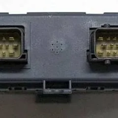 Jungheinrich 51452097 | MFC11 hydraulic Index O from ETV216 year 2017 sn. S1FX00071844