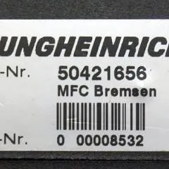 Jungheinrich 50421656 | MFC Bremsen for ETV from year 2003 till 2011 sn O 0524148