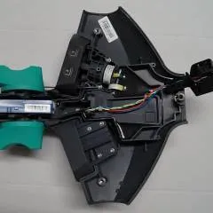 Jungheinrich 51525859 | Rijschakelaar directional switch single control EJE sn. SFTT00026715704744 also known as 52330177 51634515 51340332 51055124 51241567 51525859