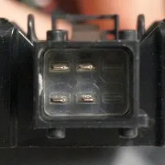 Jungheinrich 51525859 | Rijschakelaar directional switch single control EJE sn. SFTT00026715704744 also known as 52330177 51634515 51340332 51055124 51241567 51525859