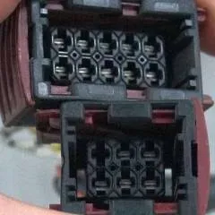 Jungheinrich 51125406 | Driving EKS David 2 Fahren complete with 51139534 directional switch 50468743 emergency switch 51139507 connect key 51139461 adjustment from EKS312 year 2011