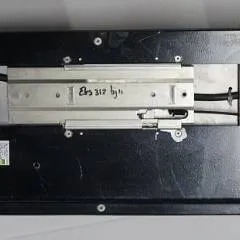 Jungheinrich 51125821 | Steering EKS David 2 links/left Q100 0819373-09 from EKS312 year 2011