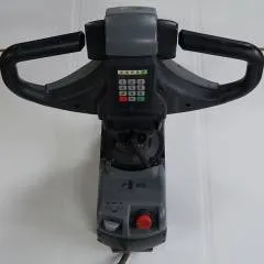 BT 7574836 | Steering Unit BT Rev1 sn. 002291