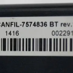 BT 7574836 | Steering Unit BT Rev1 sn. 002291