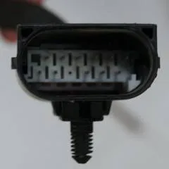 BT 7574836 | Steering Unit BT Rev1 sn. 002290