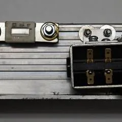 Still 0156991 | Rij regeling Drive Controller FS2013 24V  084278545 from R06