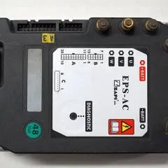 Caterpillar F07095 | Controller Rocla EPS-AC 48V 1263 F07095 from NR14K year 2005