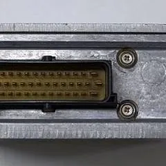 OM 51523601305 | Controller FPS3 48V V3,04 HW 3,01 Sw SR 3,18 Sw UE 3,11 Datecode B25A 007356 from OM XR12 year 2011