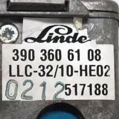 Linde 3903606108 | Controller LLC-32/10-HE02 sn. 0212517188