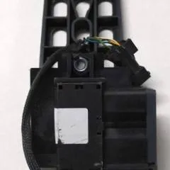 Jungheinrich 51175578 | Drive pedal for ETV from 2003 till 2011 also known as 51248538 51175578 51100187 51013915 50262622 sn. FREI00007507474535