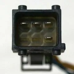 Jungheinrich 51175578 | Drive pedal for ETV from 2003 till 2011 also known as 51248538 51175578 51100187 51013915 50262622 sn. FREI00007507474535