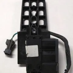 Jungheinrich 51175578 | Drive pedal for ETV from 2003 till 2011 also known as 51248538 51175578 51100187 51013915 50262622 sn. FREI00007507330307
