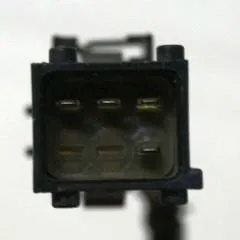 Jungheinrich 51175578 | Drive pedal for ETV from 2003 till 2011 also known as 51248538 51175578 51100187 51013915 50262622 sn. FREI00007507330307