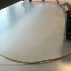 Jungheinrich 51037272 | Tube Tiller EJ