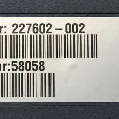 Toyota/BT 227602-002 | Control board from RRE140 year 2012