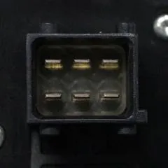 Jungheinrich 51100187 | Drive pedal for ETV from 2003 till 2011 also known as 51248538 51175578 51100187 51013915 50262622 sn. 05464417