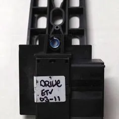 Jungheinrich 51100187 | Drive pedal for ETV from 2003 till 2011 also known as 51248538 51175578 51100187 51013915 50262622 sn. 05906813