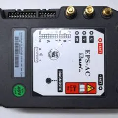 Hyster/Yale 8537102 | Controller Zapi EPS-AC F07094A-A-NA.MI 48V 40A Flash mat 17 03 305436499 from Hyster R 14 year 2010