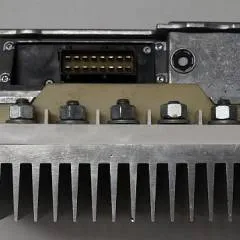 OM 20220055 | Controller 48V600A Lac 1 Sw. BAS V.0.10 Betr. V.0.75  8.436628 0915220 1104 10DE04002068 from OM XR12 year 2011