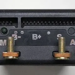 Atlet 631/41030 | Lifting controller Mos 090 Secvon 631/41030 sn. 12969590 from Atlet 200DTFRE480UNS