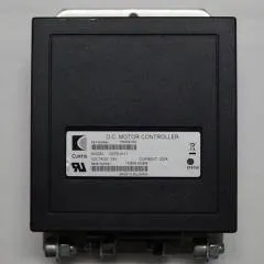 Toyota/BT 166328-003 | Controller 1207B4111 24V200A sn. 14290B.020895 from RWE120 year 2015