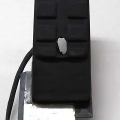 Jungheinrich 51175579 | Rem pedaal Brake pedal SW V1,08 sn. FREI0007807608242