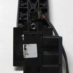 Jungheinrich 51175579 | Rem pedaal Brake pedal SW V1,08 sn. FREI0007807608242