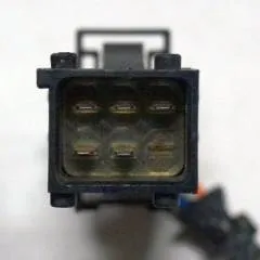 Jungheinrich 51175579 | Rem pedaal Brake pedal SW V1,08 sn. FREI0007807608242