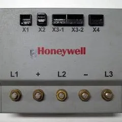 Sichelschmidt ST/480136 | Hydraulic controller Honeywell D9444 Phasetronic MD935A1 43726715-301 HWO-CPD1216A2-H si 48V Mfd sn. 0325-0390 Z-70-506 from M1214ASM year 2002