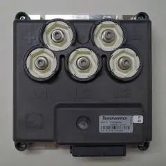 Jungheinrich 51452092 | Stuur regeling steering controller AS4803A index O sn. S19X00113935 from ETV214 year 2018