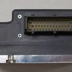 Jungheinrich 51452092 | Stuur regeling steering controller AS4803A index O sn. S19X00113935 from ETV214 year 2018