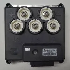 Jungheinrich 51452092 | Stuur regeling steering controller AS4803A index O sn. S19X00135759 from ETV214 year 2020