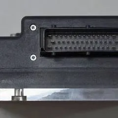 Jungheinrich 51452092 | Stuur regeling steering controller AS4803A index O sn. S19X00135759 from ETV214 year 2020