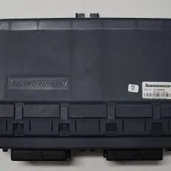 Jungheinrich 51169229 | MFC04 Index A Brake from ETV214 year 2014 sn. S1FX00018799